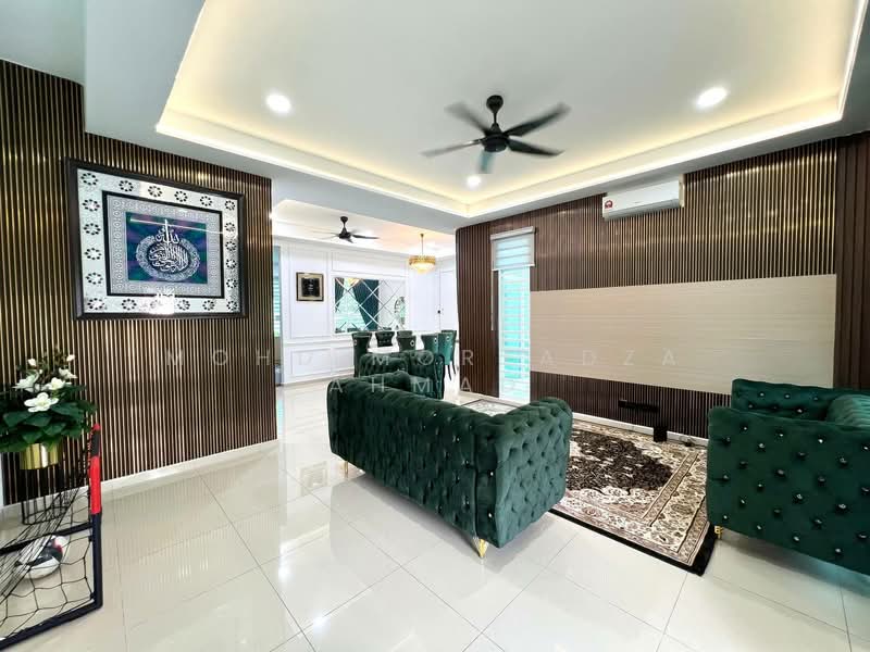 Rumah Banglo untuk Dijual di Taman Cenderawasih (Rasah) - Mohd Mortadza Ahmad - PropertyGuru.com.my