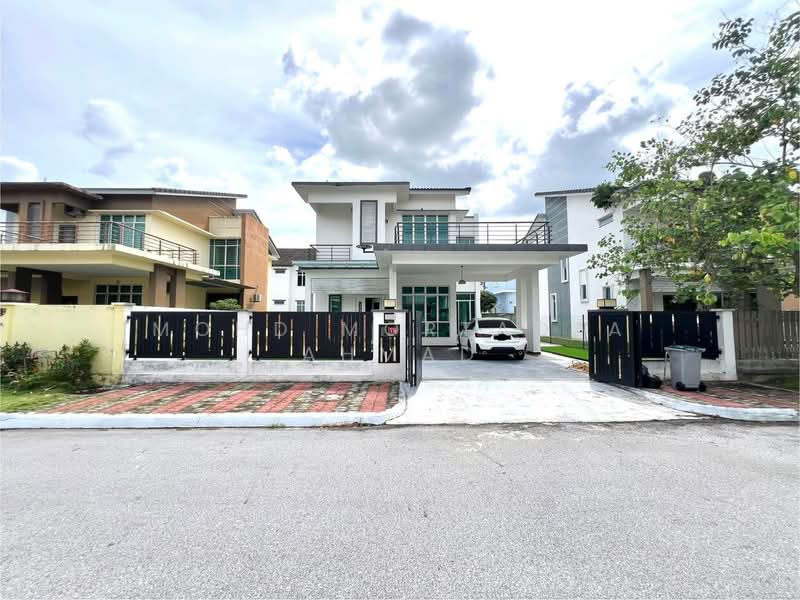 Rumah Banglo untuk Dijual di Taman Cenderawasih (Rasah) - Mohd Mortadza Ahmad - PropertyGuru.com.my