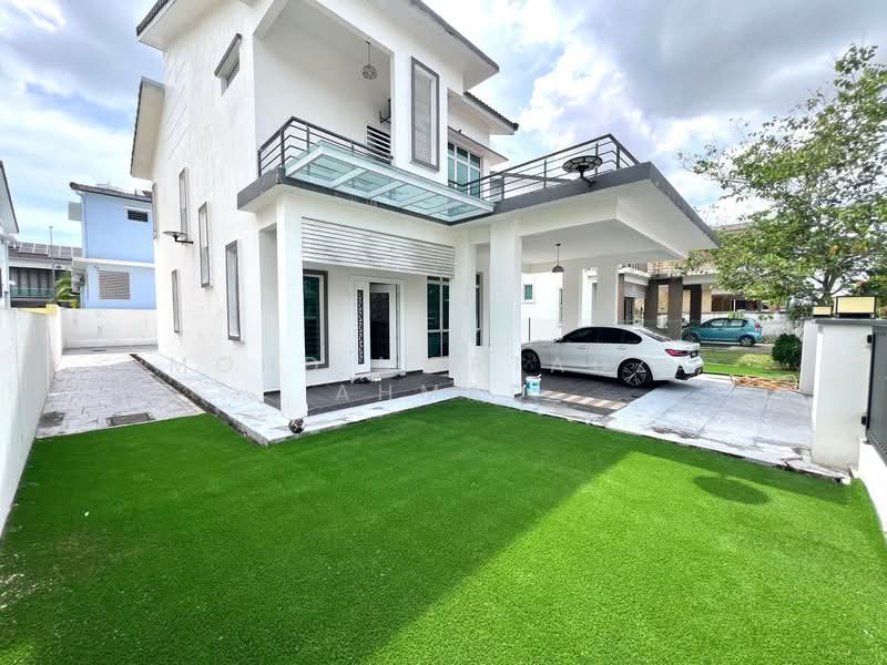 Rumah Banglo untuk Dijual di Taman Cenderawasih (Rasah) - Mohd Mortadza Ahmad - PropertyGuru.com.my