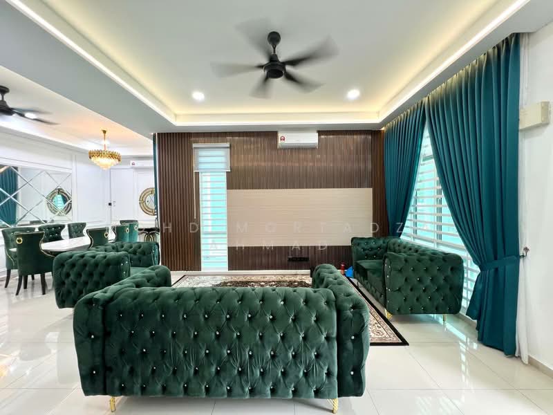 Rumah Banglo untuk Dijual di Taman Cenderawasih (Rasah) - Mohd Mortadza Ahmad - PropertyGuru.com.my