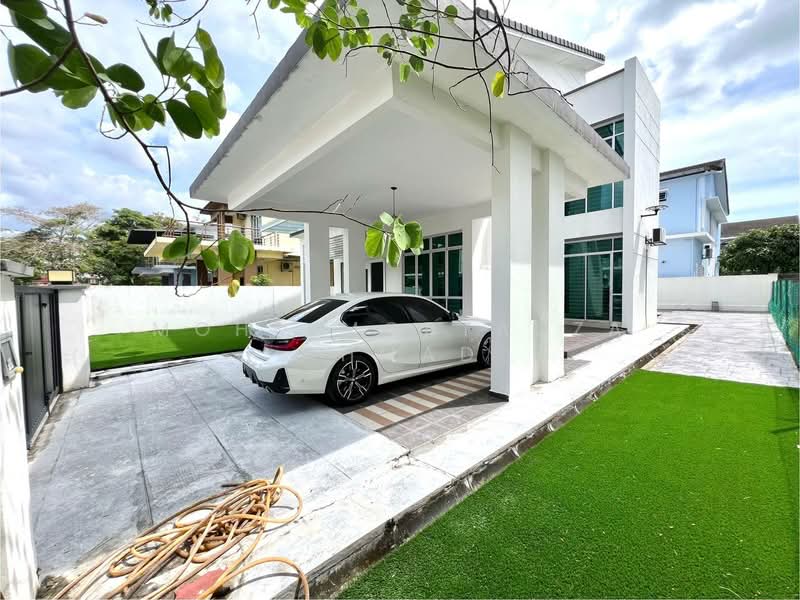 Rumah Banglo untuk Dijual di Taman Cenderawasih (Rasah) - Mohd Mortadza Ahmad - PropertyGuru.com.my
