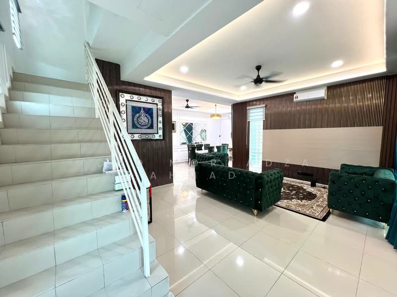 Rumah Banglo untuk Dijual di Taman Cenderawasih (Rasah) - Mohd Mortadza Ahmad - PropertyGuru.com.my