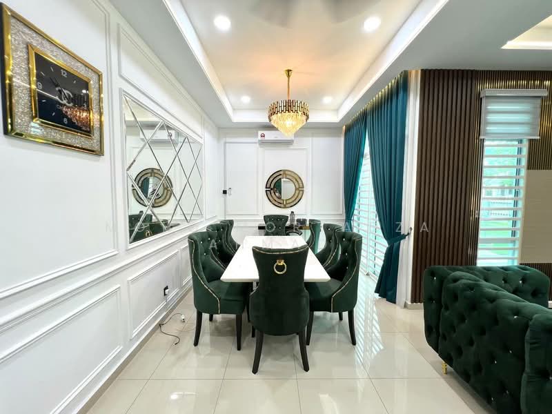 Rumah Banglo untuk Dijual di Taman Cenderawasih (Rasah) - Mohd Mortadza Ahmad - PropertyGuru.com.my