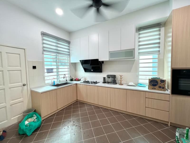 Rumah Banglo untuk Dijual di Taman Cenderawasih (Rasah) - Mohd Mortadza Ahmad - PropertyGuru.com.my
