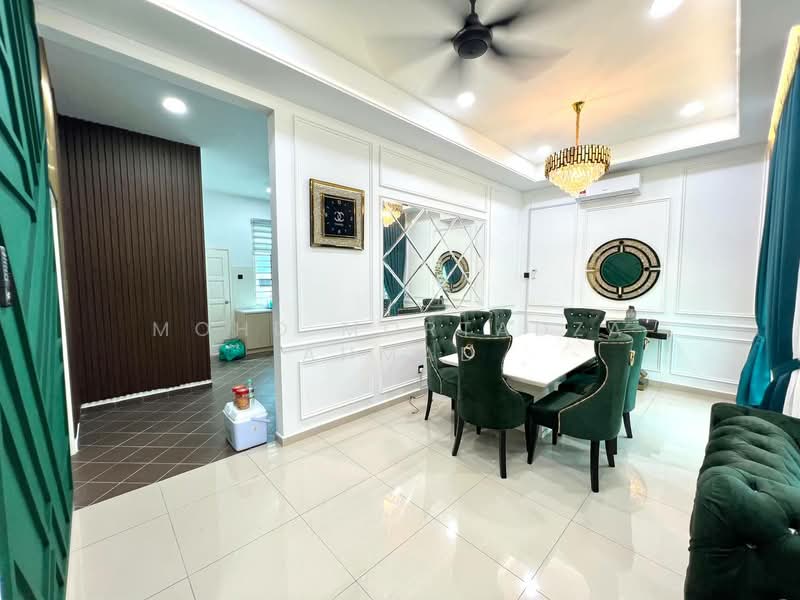 Rumah Banglo untuk Dijual di Taman Cenderawasih (Rasah) - Mohd Mortadza Ahmad - PropertyGuru.com.my