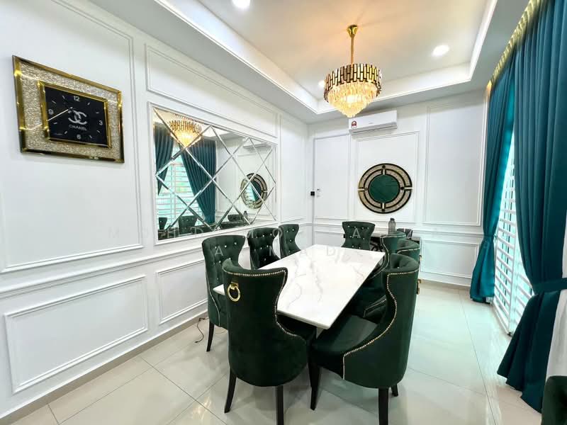 Rumah Banglo untuk Dijual di Taman Cenderawasih (Rasah) - Mohd Mortadza Ahmad - PropertyGuru.com.my