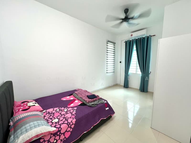Rumah Banglo untuk Dijual di Taman Cenderawasih (Rasah) - Mohd Mortadza Ahmad - PropertyGuru.com.my