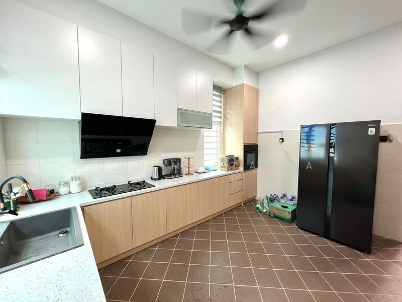 Rumah Banglo untuk Dijual di Taman Cenderawasih (Rasah) - Mohd Mortadza Ahmad - PropertyGuru.com.my