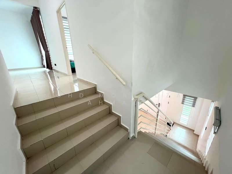 Rumah Banglo untuk Dijual di Taman Cenderawasih (Rasah) - Mohd Mortadza Ahmad - PropertyGuru.com.my