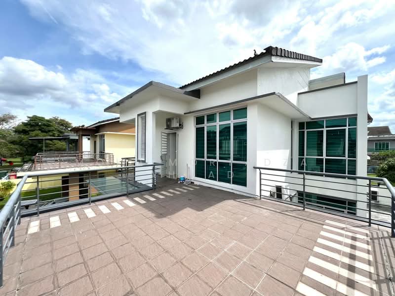 Rumah Banglo untuk Dijual di Taman Cenderawasih (Rasah) - Mohd Mortadza Ahmad - PropertyGuru.com.my