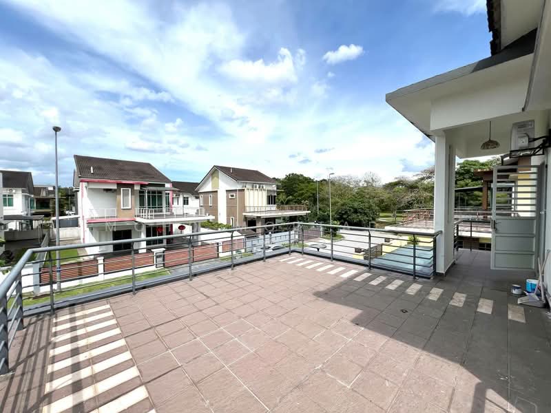 Rumah Banglo untuk Dijual di Taman Cenderawasih (Rasah) - Mohd Mortadza Ahmad - PropertyGuru.com.my