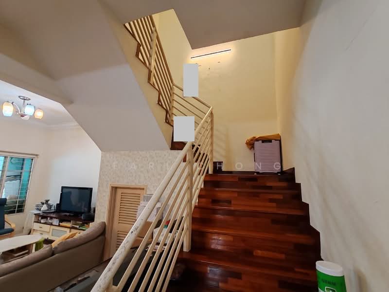 2-storey Terraced House for Sale in Bandar Puteri Puchong (Puchong) - Pearl Chong - Interior - PropertyGuru.com.my
