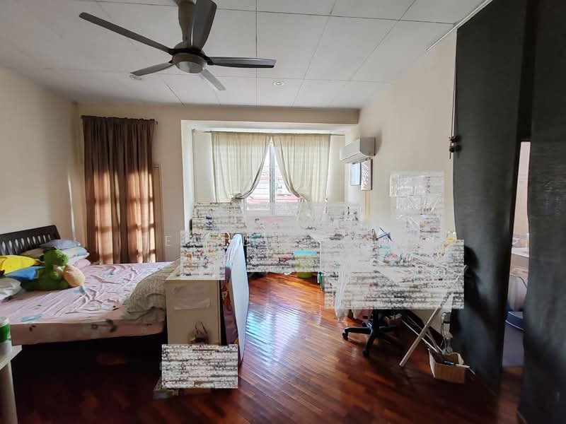 2-storey Terraced House for Sale in Bandar Puteri Puchong (Puchong) - Pearl Chong - Bedroom - PropertyGuru.com.my
