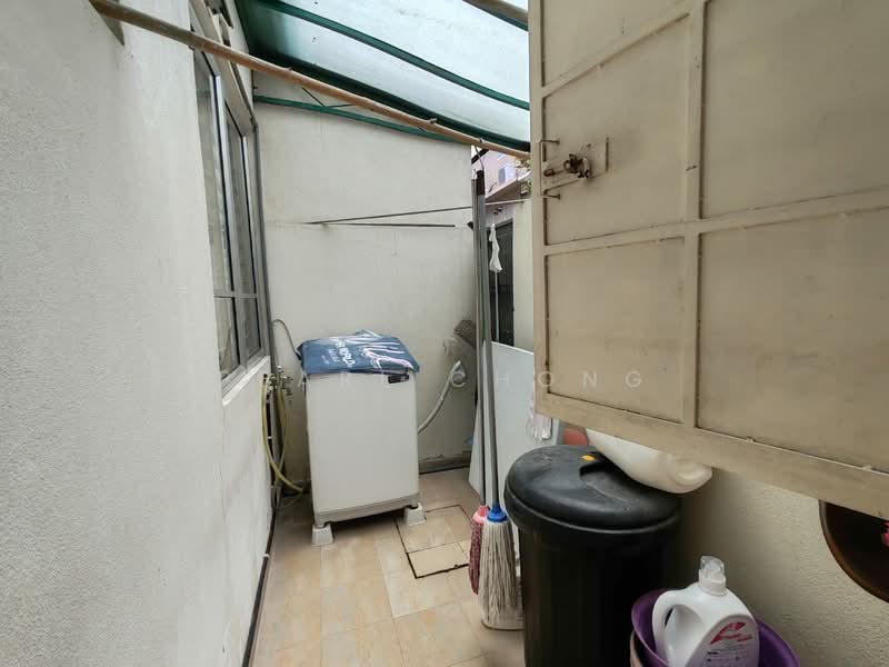 2-storey Terraced House for Sale in Bandar Puteri Puchong (Puchong) - Pearl Chong - Interior - PropertyGuru.com.my
