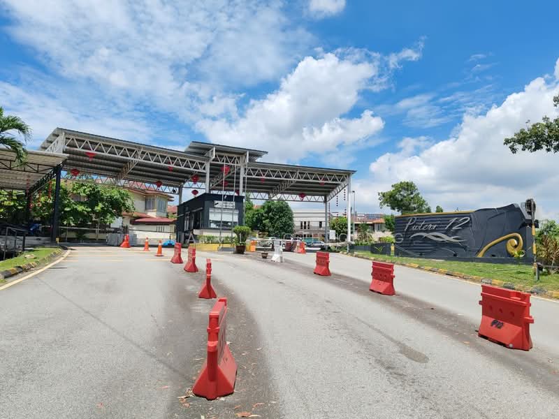 2-storey Terraced House for Sale in Bandar Puteri Puchong (Puchong) - Pearl Chong - Exterior - PropertyGuru.com.my