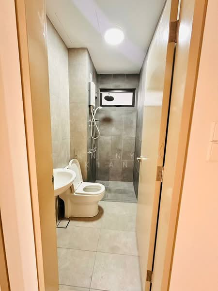 Service Residence for Rent at The Harmony - Chin Nyuk Kian - Bathroom - PropertyGuru.com.my