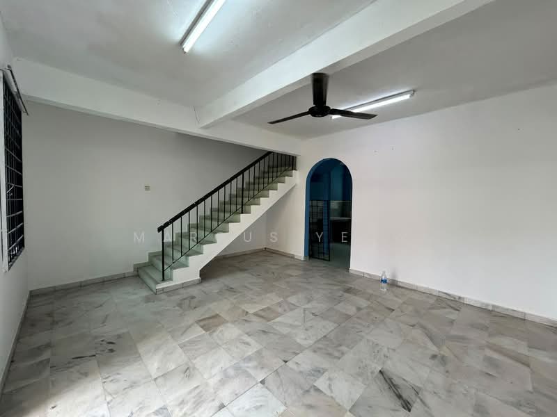 2-storey Terraced House for Rent in Seremban Jaya (Negeri Sembilan) - Marcus Yeow - PropertyGuru.com.my