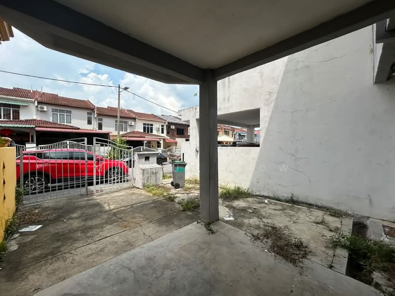 2-storey Terraced House for Rent in Seremban Jaya (Negeri Sembilan) - Marcus Yeow - PropertyGuru.com.my