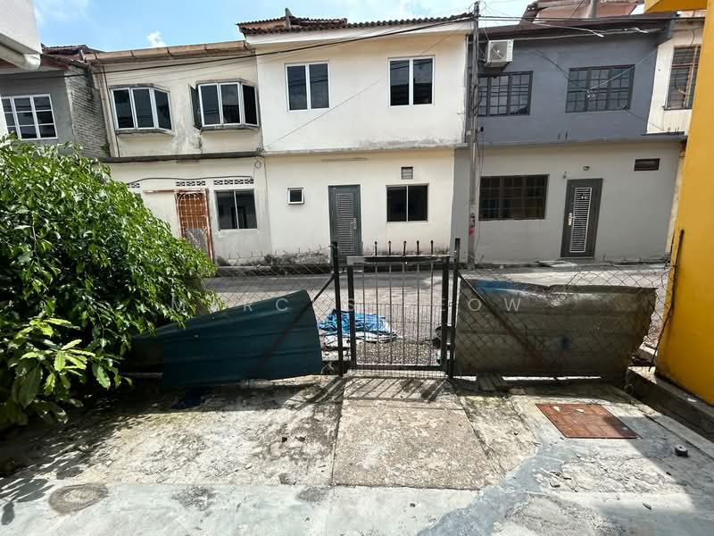 2-storey Terraced House for Rent in Seremban Jaya (Negeri Sembilan) - Marcus Yeow - PropertyGuru.com.my