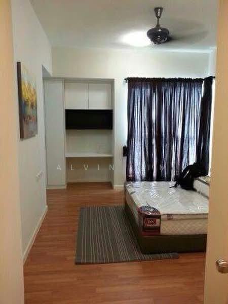 Kondominium untuk Disewa di A'Marine Condominium - Alvin Lim - Bedroom - PropertyGuru.com.my