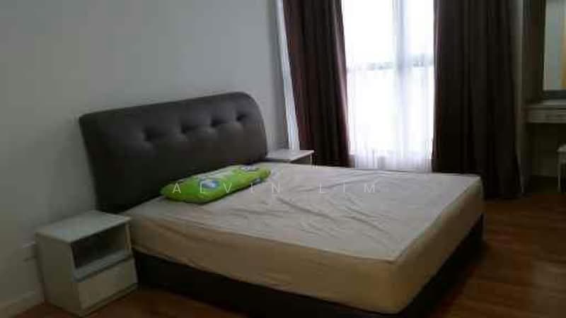 Kondominium untuk Disewa di A'Marine Condominium - Alvin Lim - Bedroom - PropertyGuru.com.my
