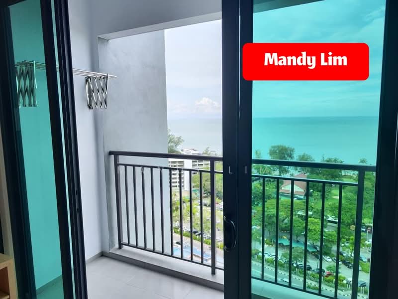 Apartment for Sale at Iconic Vue - Mandy Lim - Balcony - PropertyGuru.com.my