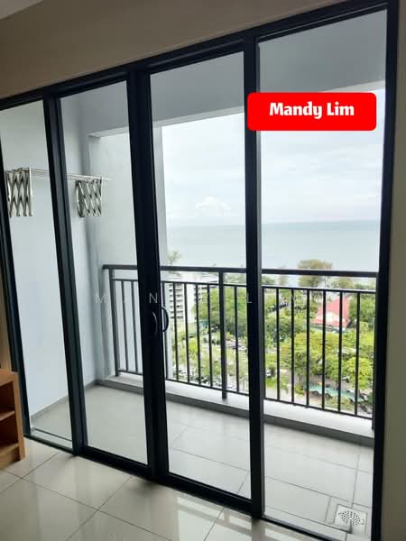 Apartment for Sale at Iconic Vue - Mandy Lim - Balcony - PropertyGuru.com.my