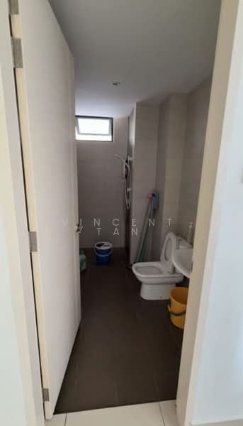 Condominium for Sale at Mont Residence - Vincent Tan - Bathroom - PropertyGuru.com.my