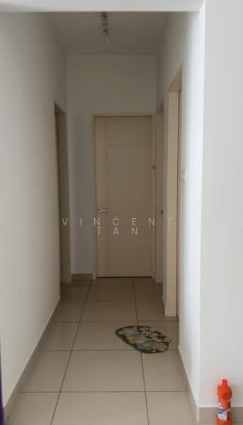 Condominium for Sale at Mont Residence - Vincent Tan - Corridor - PropertyGuru.com.my