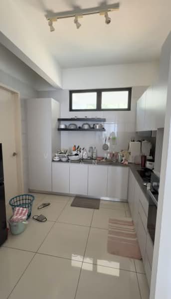 Condominium for Sale at Mont Residence - Vincent Tan - Kitchen - PropertyGuru.com.my