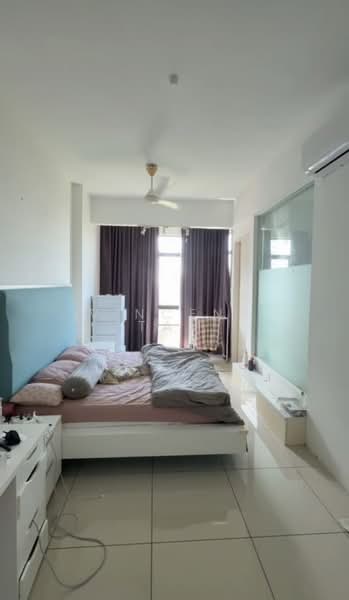 Condominium for Sale at Mont Residence - Vincent Tan - Bedroom - PropertyGuru.com.my