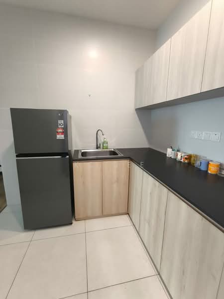 Condominium for Rent at Sapphire On The Park - KC Jee - PropertyGuru.com.my