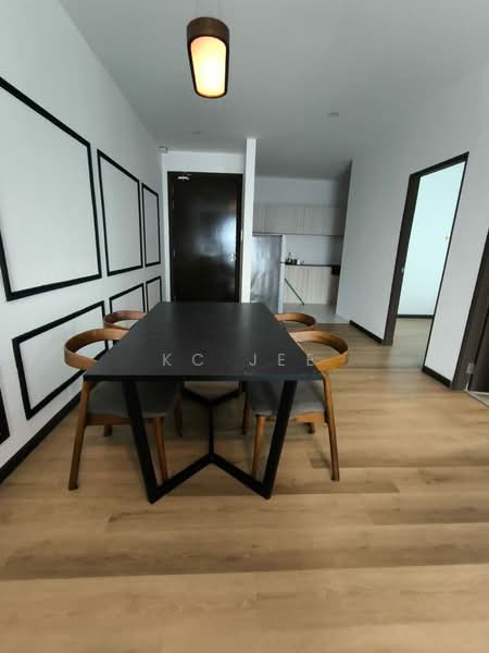 Condominium for Rent at Sapphire On The Park - KC Jee - PropertyGuru.com.my