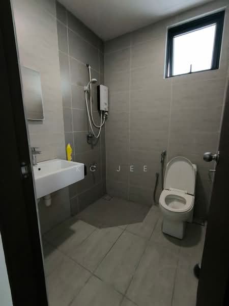 Condominium for Rent at Sapphire On The Park - KC Jee - PropertyGuru.com.my