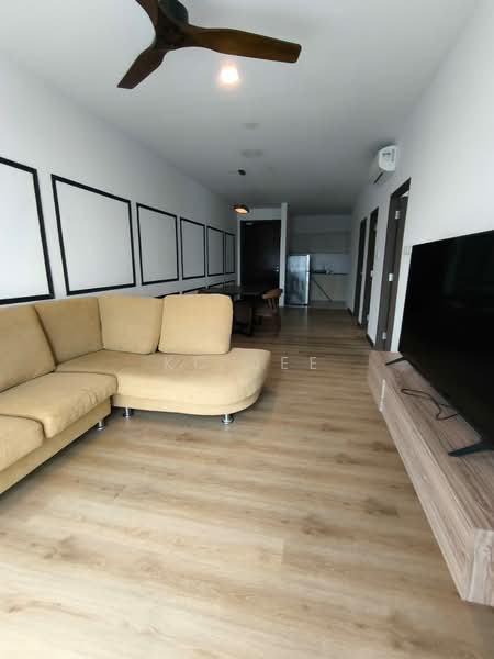 Condominium for Rent at Sapphire On The Park - KC Jee - PropertyGuru.com.my