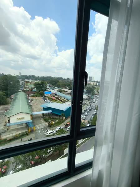 Condominium for Rent at Sapphire On The Park - KC Jee - PropertyGuru.com.my