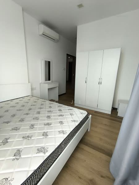 Condominium for Rent at Sapphire On The Park - KC Jee - PropertyGuru.com.my