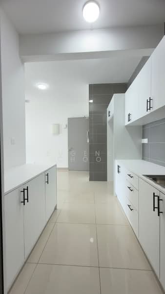 Service Residence for Rent at 99 Legend @ KL North - Eugene Choo - Kitchen - PropertyGuru.com.my