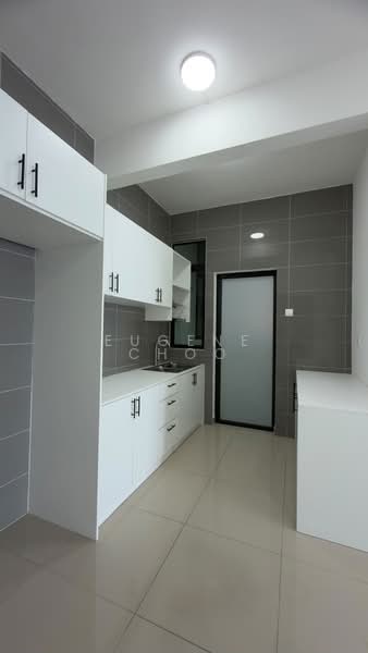 Service Residence for Rent at 99 Legend @ KL North - Eugene Choo - Kitchen - PropertyGuru.com.my