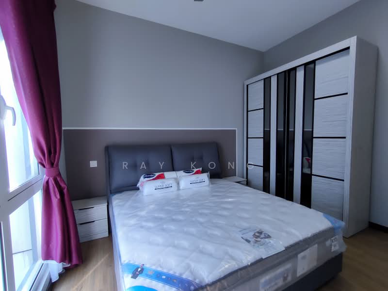 Service Residence for Rent at Eco Sky - Ray Kong - PropertyGuru.com.my