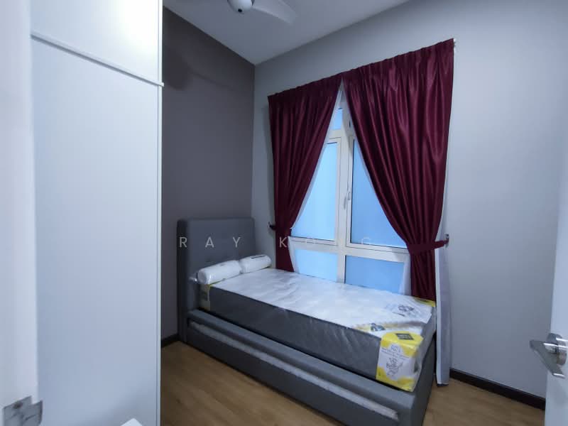 Service Residence for Rent at Eco Sky - Ray Kong - PropertyGuru.com.my
