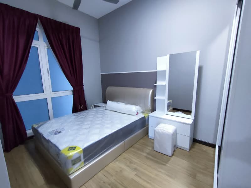 Service Residence for Rent at Eco Sky - Ray Kong - PropertyGuru.com.my