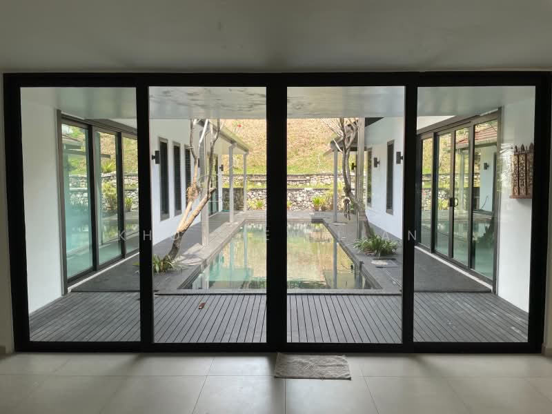 Rumah Banglo untuk Dijual di Ledang Heights (Iskandar Puteri (Nusajaya)) - Kho Siew Lian - PropertyGuru.com.my