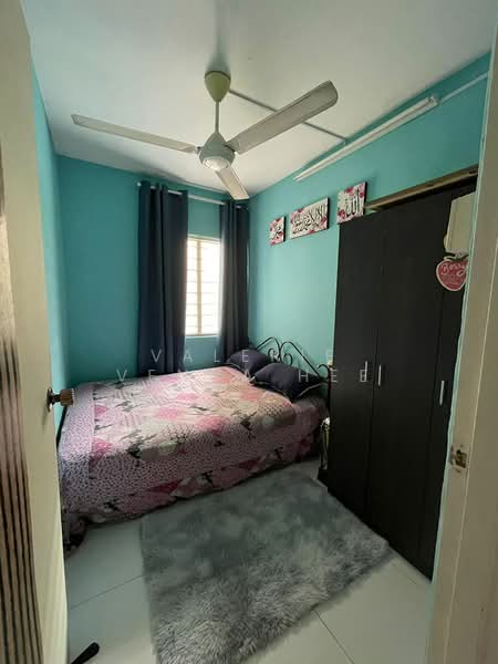 Apartment for Rent at Seri Ceria 1 - Valerie Venna Hee - PropertyGuru.com.my