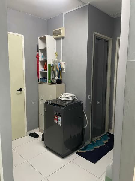 Apartment for Rent at Seri Ceria 1 - Valerie Venna Hee - PropertyGuru.com.my