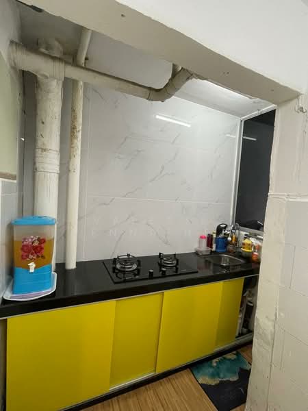 Apartment for Rent at Seri Ceria 1 - Valerie Venna Hee - PropertyGuru.com.my