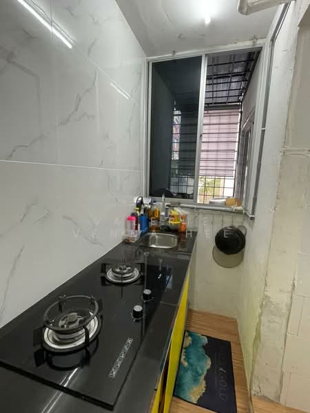 Apartment for Rent at Seri Ceria 1 - Valerie Venna Hee - PropertyGuru.com.my