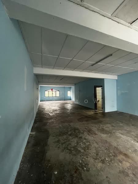 Pejabat untuk Disewa di Bandar Baru Permas Jaya (Permas Jaya) - Nick Low - Interior - PropertyGuru.com.my