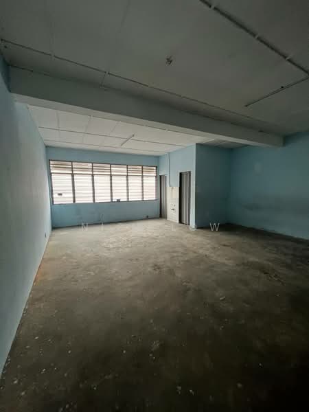 Pejabat untuk Disewa di Bandar Baru Permas Jaya (Permas Jaya) - Nick Low - Interior - PropertyGuru.com.my