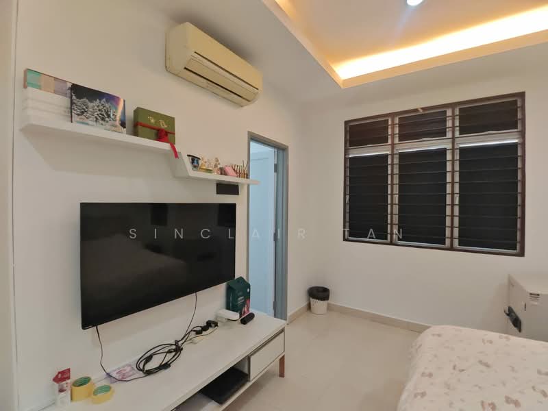 2-storey Terraced House for Sale in Bandar Puteri Klang (Klang) - Sinclair Tan - Bedroom - PropertyGuru.com.my